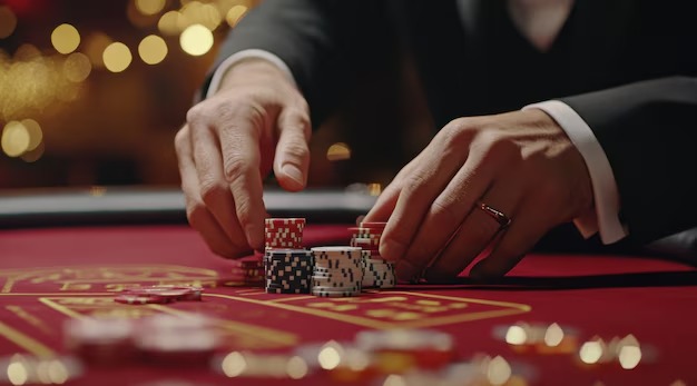 merpati togel multi-device gaming platform