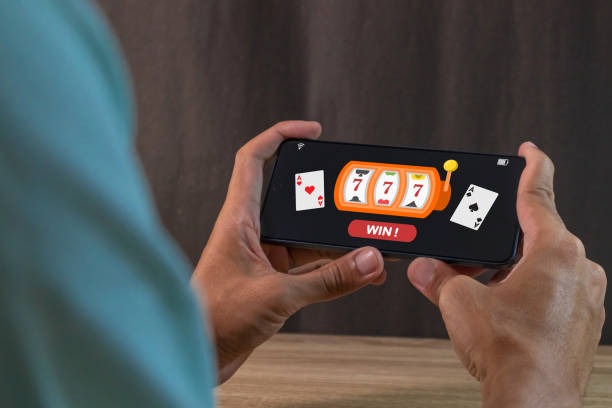 Popular slot titles library on merpati togel