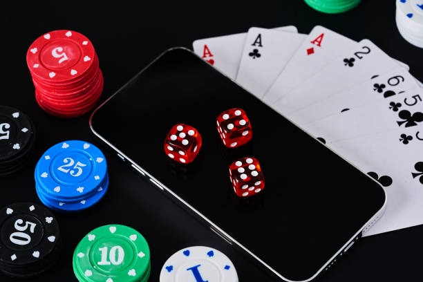 Video tutorial on how to deposit and choose games Video tutorial on how to deposit and choose games
