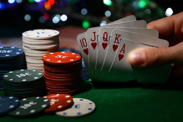 Active multiplayer room in Tembak Ikan on merpati togel